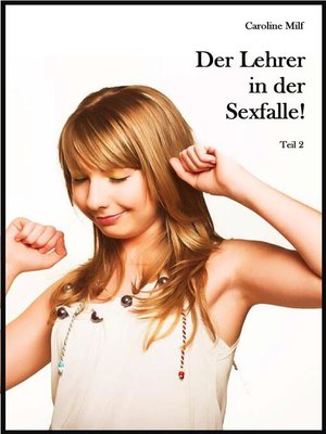 cover image of Der Lehrer in der Sexfalle! (Teil 2)